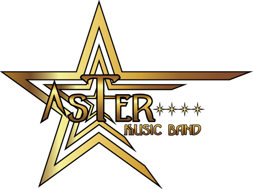 Logo AsterMusicBand